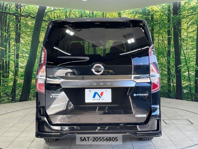 Nissan SERENA 2020-11 8316925-14