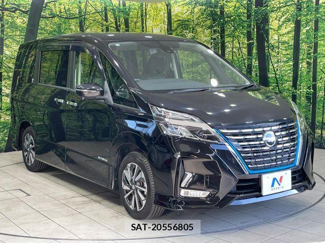 Nissan SERENA 2020-11 8316925-15