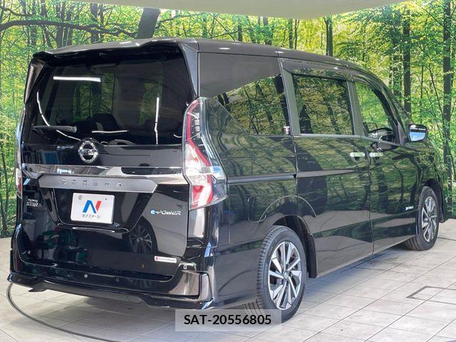 Nissan SERENA 2020-11 8316925-16