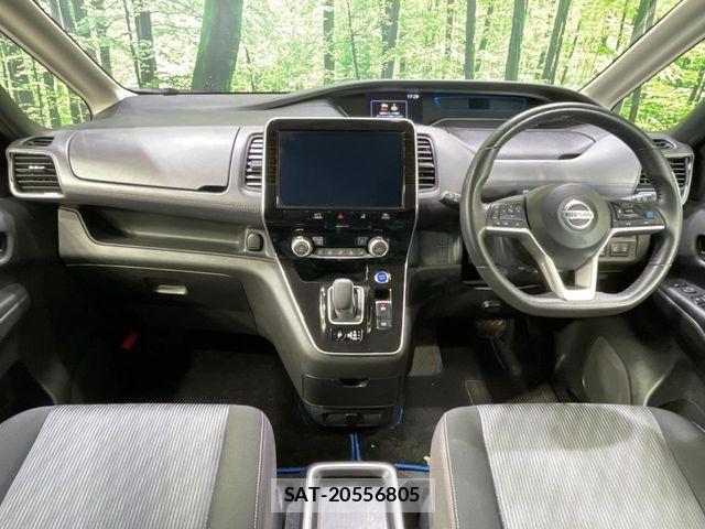 Nissan SERENA 2020-11 8316925-1
