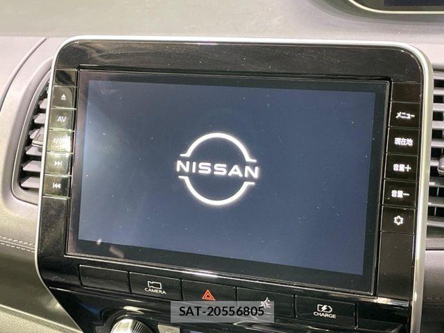 Nissan SERENA 2020-11 8316925-2