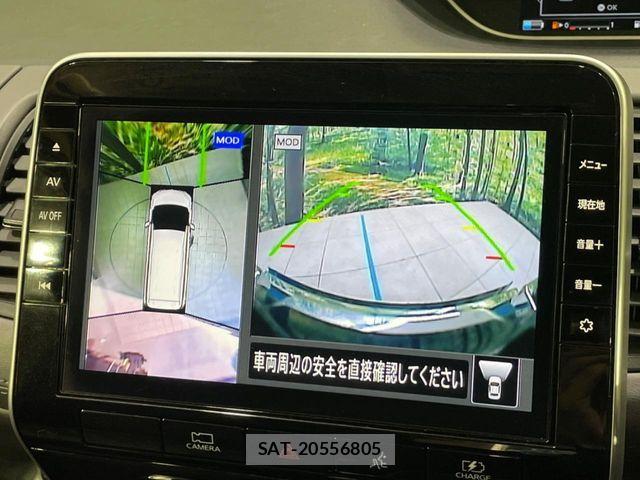 Nissan SERENA 2020-11 8316925-3