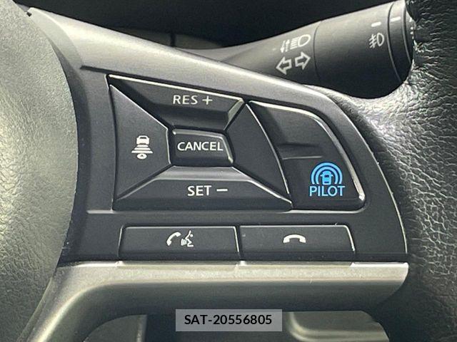 Nissan SERENA 2020-11 8316925-5