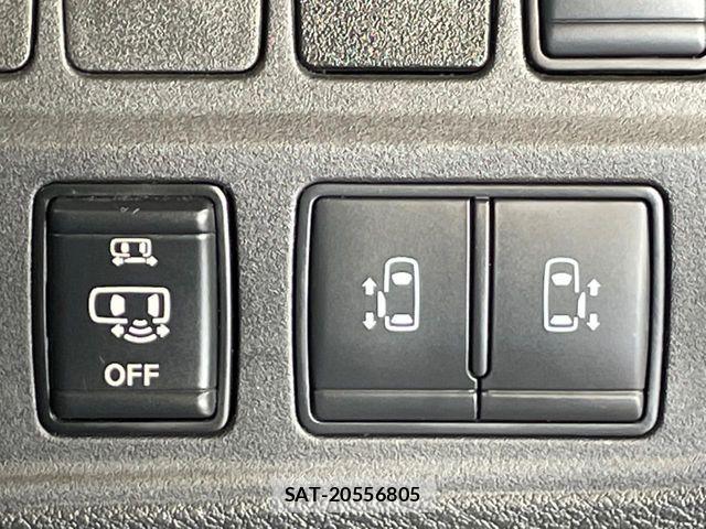 Nissan SERENA 2020-11 8316925-6