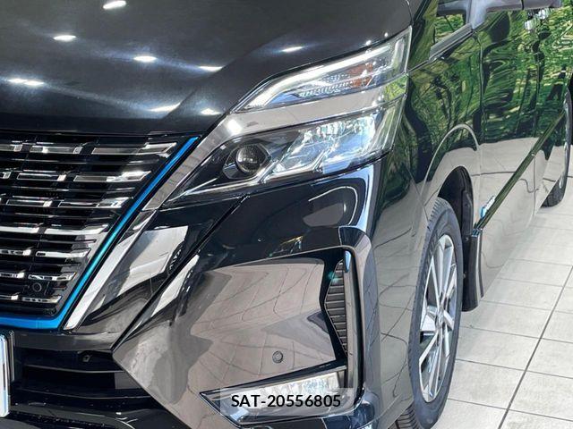 Nissan SERENA 2020-11 8316925-8
