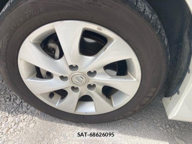 Nissan SERENA 2012-06 8316945-9