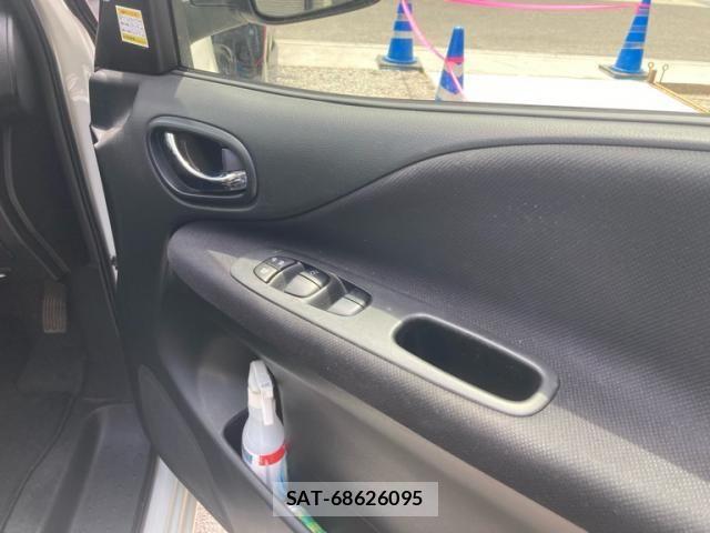 Nissan SERENA 2012-06 8316945-12