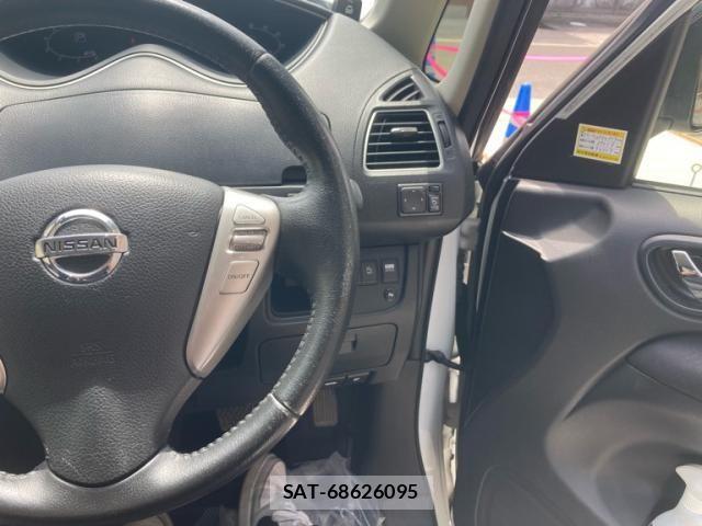Nissan SERENA 2012-06 8316945-15