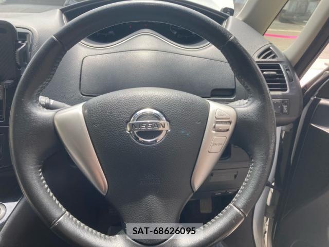 Nissan SERENA 2012-06 8316945-16