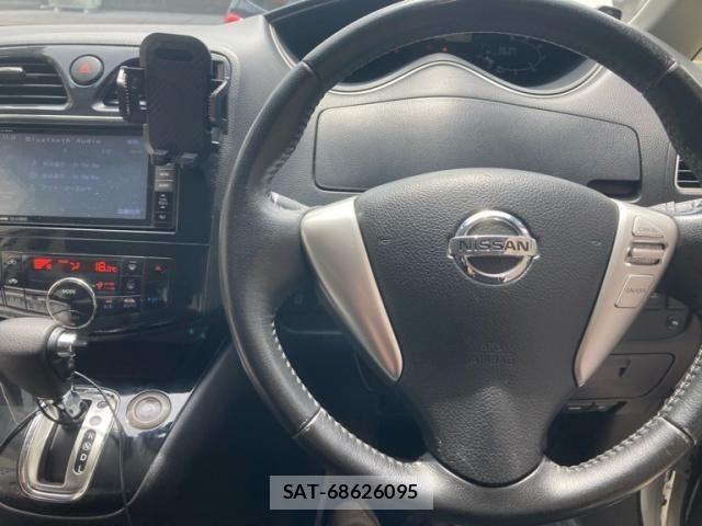 Nissan SERENA 2012-06 8316945-17