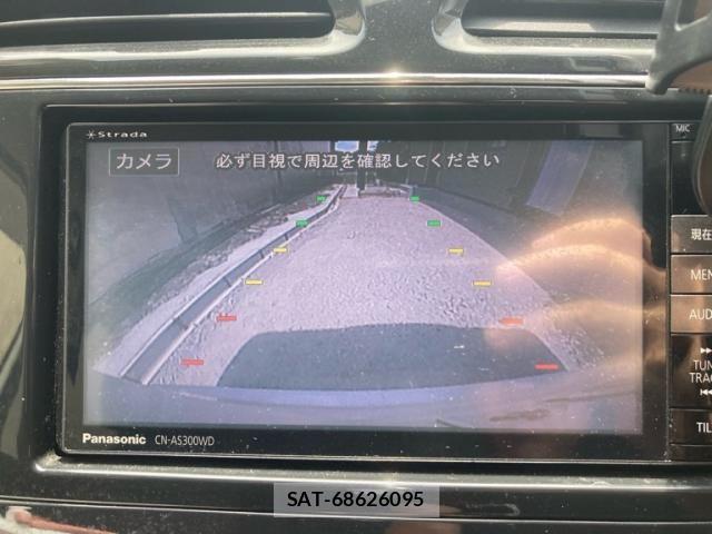 Nissan SERENA 2012-06 8316945-21