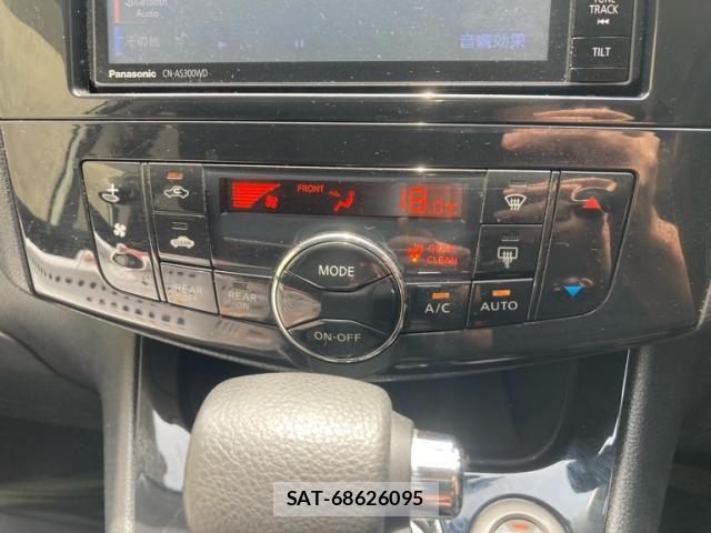 Nissan SERENA 2012-06 8316945-22