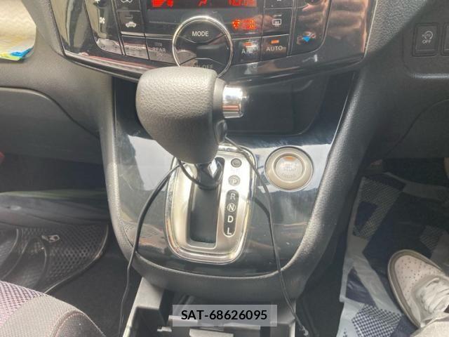 Nissan SERENA 2012-06 8316945-23