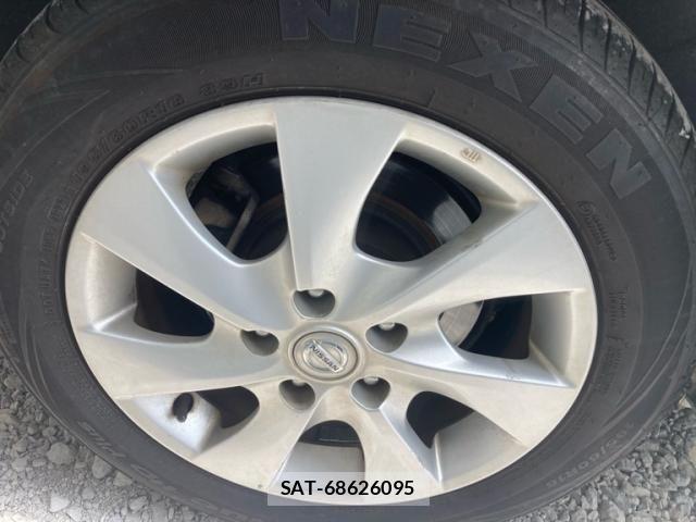 Nissan SERENA 2012-06 8316945-7