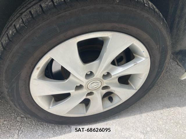 Nissan SERENA 2012-06 8316945-8