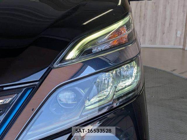 Nissan SERENA 2021-10 8316935-11