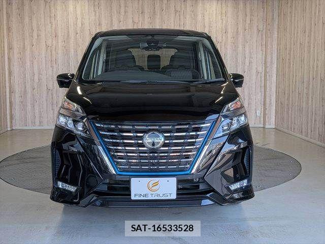 Nissan SERENA 2021-10 8316935-14
