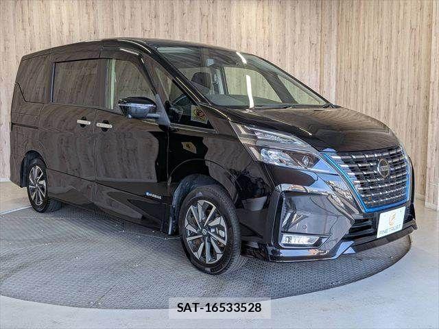 Nissan SERENA 2021-10 8316935-15