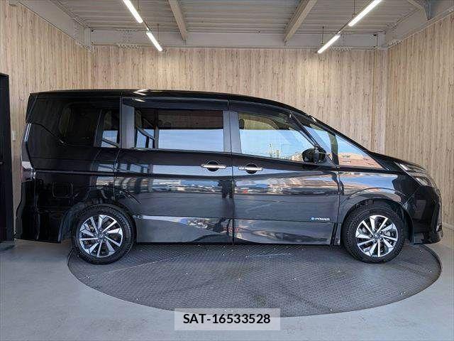 Nissan SERENA 2021-10 8316935-16