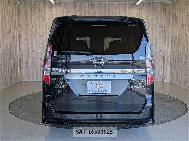 Nissan SERENA 2021-10 8316935-17