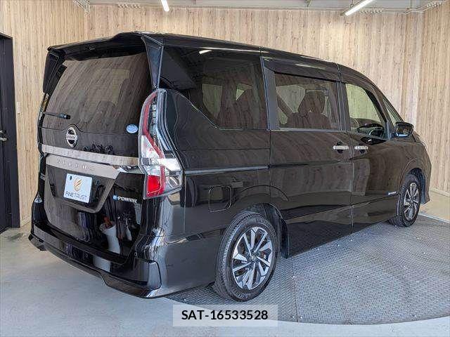 Nissan SERENA 2021-10 8316935-18