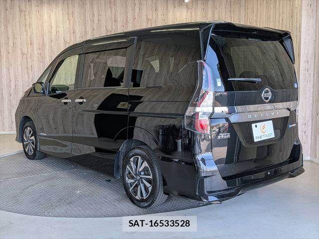 Nissan SERENA 2021-10 8316935-19