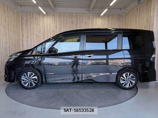 Nissan SERENA 2021-10 8316935-20