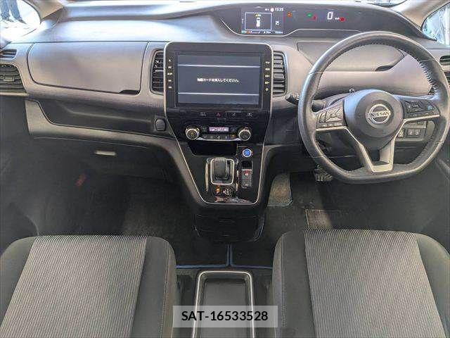 Nissan SERENA 2021-10 8316935-2