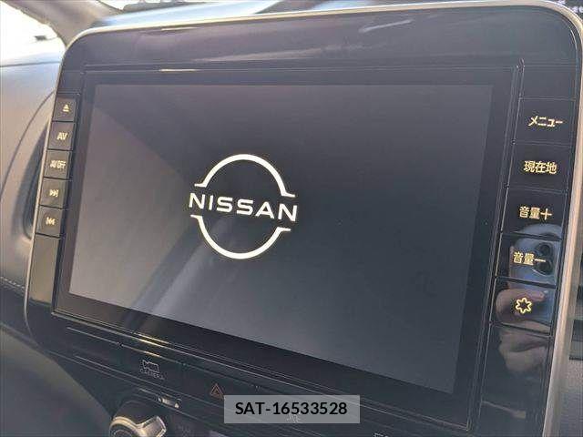 Nissan SERENA 2021-10 8316935-3