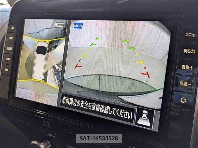 Nissan SERENA 2021-10 8316935-4