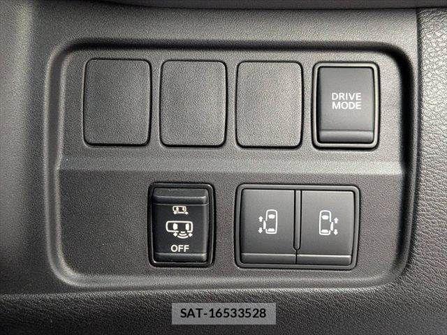 Nissan SERENA 2021-10 8316935-5