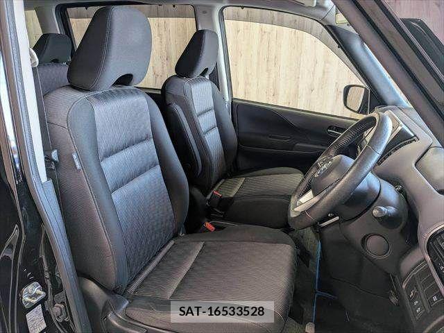 Nissan SERENA 2021-10 8316935-6