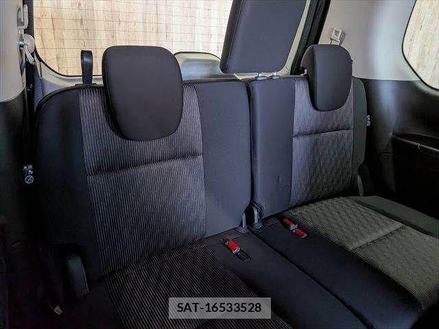 Nissan SERENA 2021-10 8316935-7