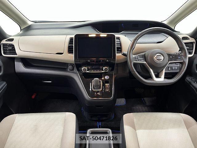 Nissan SERENA 2021-06 8316930-1