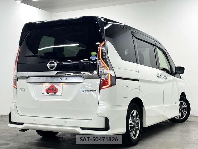 Nissan SERENA 2021-06 8316930-2