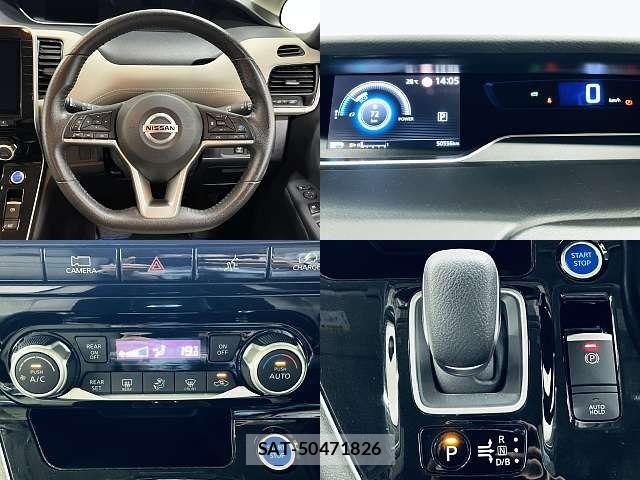 Nissan SERENA 2021-06 8316930-3