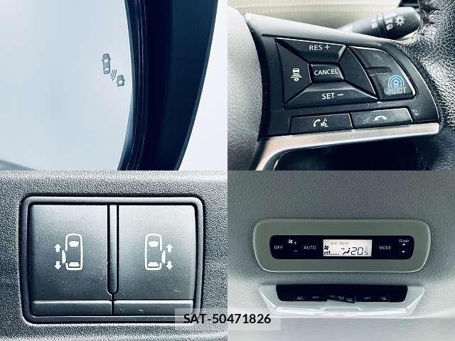 Nissan SERENA 2021-06 8316930-4