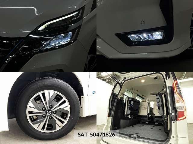 Nissan SERENA 2021-06 8316930-6