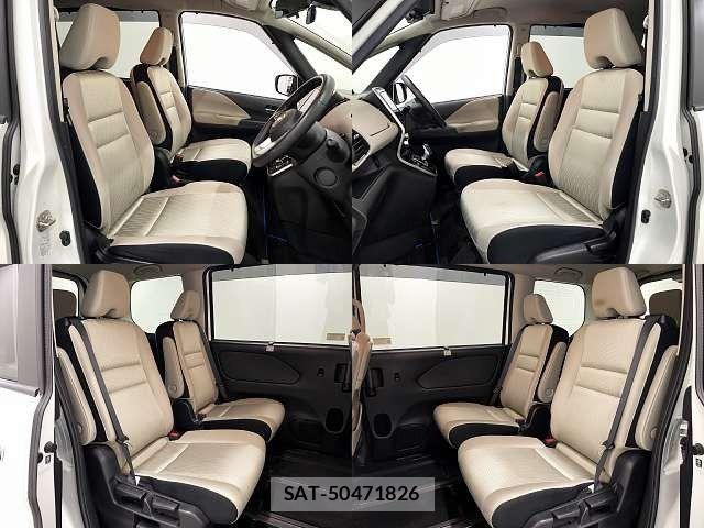 Nissan SERENA 2021-06 8316930-7
