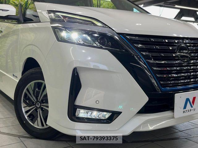 Nissan SERENA 2019-12 8316933-13