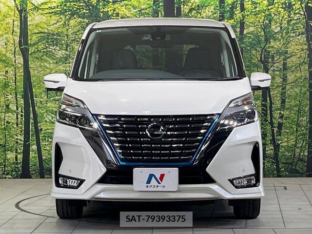Nissan SERENA 2019-12 8316933-15
