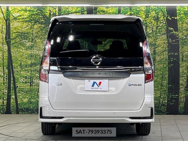 Nissan SERENA 2019-12 8316933-16