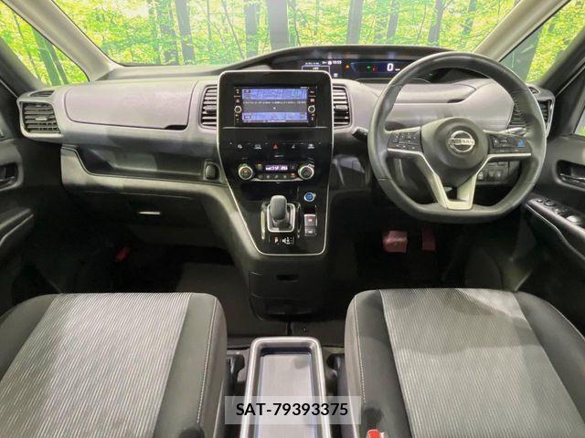 Nissan SERENA 2019-12 8316933-1