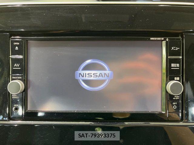 Nissan SERENA 2019-12 8316933-2