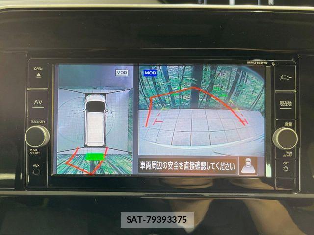 Nissan SERENA 2019-12 8316933-3
