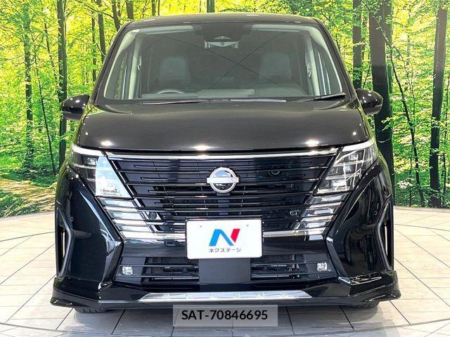 Nissan SERENA 2024-03 8316920-13
