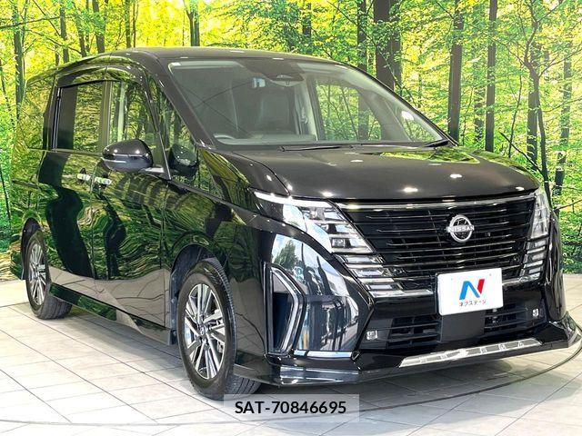 Nissan SERENA 2024-03 8316920-15