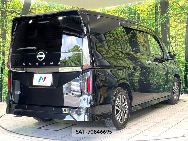 Nissan SERENA 2024-03 8316920-16