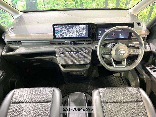 Nissan SERENA 2024-03 8316920-1