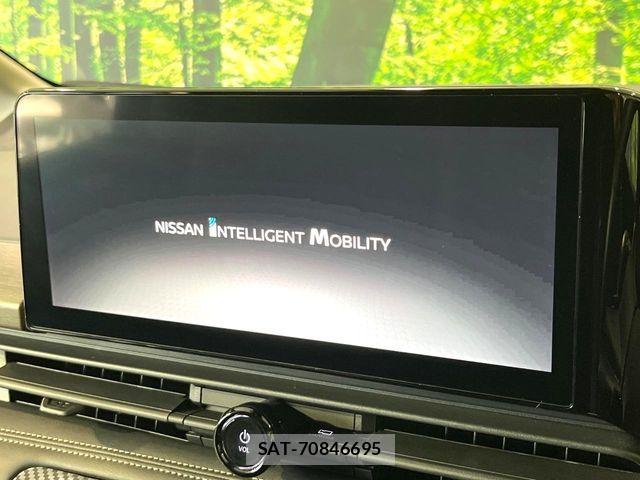 Nissan SERENA 2024-03 8316920-3